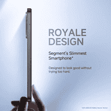 Redmi A7 Pro | 4GB | 64GB | Black