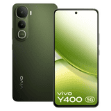 Vivo Y400 5G | 8GB | 128GB | Olive Green | NM