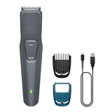 Philips Beard Trimmer | Grey | BT1243/18