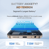 Redmi A7 Pro | 4GB | 64GB | Black