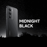 Redmi 15 5G | 6GB | 128GB | Midnight Black