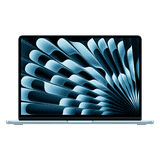 Apple MacBook Air Laptop M5 | 24GB | 1TB  | 13.6 inch | Sky Blue | MDHK4HN/A