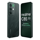Realme C85 5G  | 6 GB | 128 GB | Peacock Green | NM