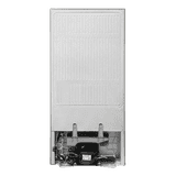 Haier Direct Cool Single Door Refrigerator | 190L | 3 Star | Nickel Steel | HRD-2103BNSA-P