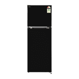 LG Double Door Refrigerator | 251L | 2 Star | Onyx Black | GLT2526WWOB