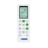 Blue Star Inverter Split AC | 1.5 Ton | 3 STAR | White | 2026 Model | IA318TXU