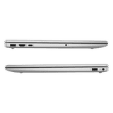 HP 15 Laptop | AMD Ryzen R5 7520U | Windows 11 Home | 8GB | 512GB | 15.6 inch (39.62 cm) | Silver | 15-FC0805AU