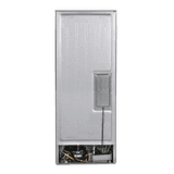 Haier Double Door Bottom Mount Refrigerator | 325L | 2 Star | Nickel Steel | HRB-3752BNSA-P