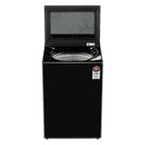 LG Fully Automatic Top Load Washing Machine | 9 Kg | 5 Star | Onyx Black | T90KMOB1Z