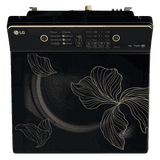 LG Fully Automatic Top Load Washing Machine | 9 Kg | 5 Star | Onyx Black | T90KMOB1Z