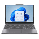 Lenovo IdeaPad Slim 3 Laptop | Intel Core i5 | 16GB | 512GB | Windows 11 Home | Luna Grey | 83K100RWIN