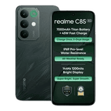 Realme C85 5G  | 6 GB | 128 GB | Peacock Green | NM