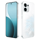 Oppo F33 5G | 8GB | 128GB | Pearl White