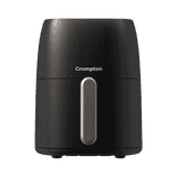 Crompton Ameo Digital Air Fryer | 4.2L | Black Gold