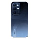 realme 15x 5G | 8 GB | 128 GB | Marine Blue | NM
