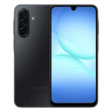 Samsung Galaxy A17 5G | 8GB | 256GB | Without Adapter | Black
