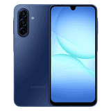 Samsung Galaxy A17 5G | 8GB | 256GB | Without Adapter | blue