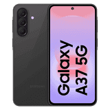 Samsung Galaxy A37 5G | 8GB | 128GB | Awesome Charcoal