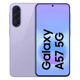 Samsung Galaxy A57 5G | 8GB | 256GB | Awesome Lilac