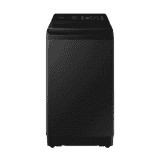 Samsung Top Load Fully Automatic Washing Machine | 8 Kg | 5 Star | Black Caviar | WA40F08H2BTL