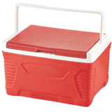 Asian Thermowagon Insulated Ice Cooler | 5 litres | Ice Cube Storage | Multicolor