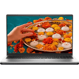 Dell 15 Laptop | Intel Core i5 1334U | 16GB | 512GB | Windows 11 Home Laptop | Platinum Silver | ODC1525000401RINS1