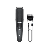 Philips Beard Trimmer for Men | Black | BT3324/15