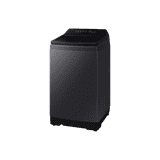 Samsung Fully Automatic Top Load Washing Machine | 8.0 kg | 5 Star | Deep Charcoal | WA40F08D1CTL
