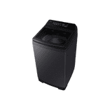 Samsung Fully Automatic Top Load Washing Machine | 8.0 kg | 5 Star | Deep Charcoal | WA40F08D1CTL