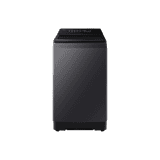 Samsung Fully Automatic Top Load Washing Machine | 8.0 kg | 5 Star | Deep Charcoal | WA40F08D1CTL