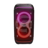 JBL Partybox 320 Portable Bluetooth Party Speaker |  240W | Black | JBLPBSTAGE320IN