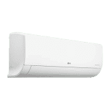 LG Dual Inverter Split AC | AI Convertible 6-in-1 Cooling | 1 Ton | 5 Star | White | ASNQ14ENZE