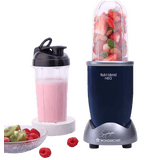 Wonderchef Nutri-blend NEO Mixer Grinder | Multicolour