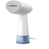 Philips Handheld Garment Steamer | 980 Watt | White | STH1000/10