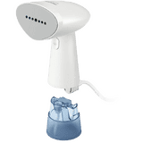 Philips Handheld Garment Steamer | 980 Watt | White | STH1000/10