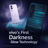 vivo V70 FE | 8 GB | 128 GB | Northern Lights Purple | NM