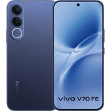 vivo V70 FE | 8 GB | 128 GB | Monsoon Blue | NM