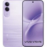 vivo V70 FE | 8 GB | 128 GB | Northern Lights Purple | NM