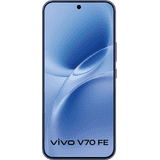 vivo V70 FE | 12 GB | 256 GB | Monsoon Blue | NM