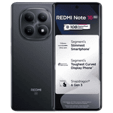 Redmi Note 15 5G | 8 GB | 128 GB | Black | NM