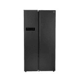 BPL Side by Side Refrigerator | 562 L | Grey | BRS-I580RNVHGT HL