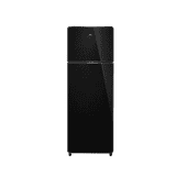 Godrej Double Door Frost Free Refrigerator | 244 L | 2 Star | Onyx Black | RT EONCRYSTAL 280BN RI OB