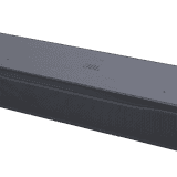 JBL Bar 500MK2 Bluetooth Soundbar With Subwoofer | 750W | Black | JBLBAR500M2BLKIN