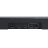 JBL Bar 500MK2 Bluetooth Soundbar With Subwoofer | 750W | Black | JBLBAR500M2BLKIN