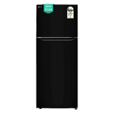 LG Frost Free Double Door Convertible Refrigerator | 446 L | 1 Star | Ebony Sheen | 2026 Model | GLT4416CCES