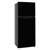 LG Frost Free Double Door Convertible Refrigerator | 446 L | 1 Star | Ebony Sheen | 2026 Model | GLT4416CCES