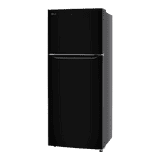LG Frost Free Double Door Convertible Refrigerator | 446 L | 1 Star | Ebony Sheen | 2026 Model | GLT4416CCES