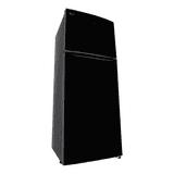 LG Frost Free Double Door Convertible Refrigerator | 446 L | 1 Star | Ebony Sheen | 2026 Model | GLT4416CCES