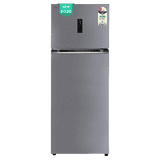 LG Frost Free Double Door Smart Wifi Enabled Convertible Refrigerator | 466 L | 2 Star | Shiny Steel |  2026 Model | GLT4626TMPZ