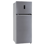 LG Frost Free Double Door Smart Wifi Enabled Convertible Refrigerator | 466 L | 2 Star | Shiny Steel |  2026 Model | GLT4626TMPZ